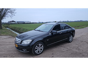 Mercedes-Benz C-klasse 180 CGI BlueEFFICIENCY Avantgarde/ clima/ EURO 5