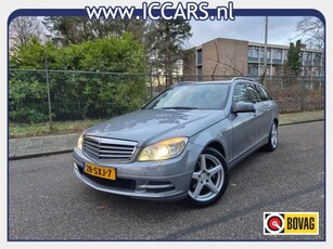 Mercedes-Benz C-klasse 220 CDI - Panoramadak Autm Xenon !