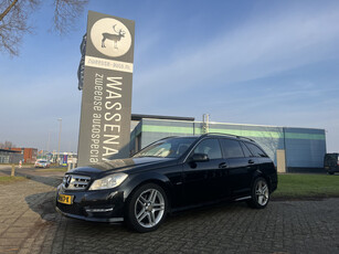 Mercedes-Benz C-Klasse Estate 180 CDI Business Class AMG Line