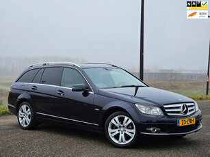 Mercedes-Benz C-klasse Estate 180 CGI BlueEFFICIENCY Business Class Avantgarde Navi| Clima| Lmv| Nap| Boekjes