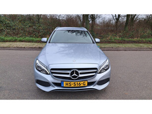 Mercedes-Benz C-klasse Estate 350 e Lease Edition