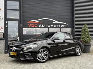 Mercedes-Benz CLA-Klasse 200 Cruisecontrol | Parkeersensoren | Navi | Gele Gordels