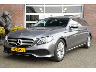 Mercedes-Benz E-klasse Estate 200 d Business | Dealer onderhouden |