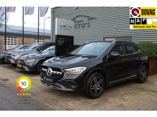 Mercedes-Benz GLA 250 Keyless-Go | Sport interieur | Camera | Apple Carplay | Mercedes Me | ECC | Cruise | Actieve spoorassistent | Sfeerverlichti