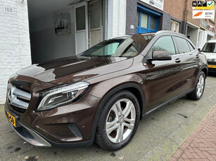 Mercedes-Benz GLA-klasse 200 Prestige AUTOMAAT Clima Cruise PDC Zeer Nette Auto