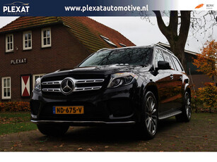 Mercedes-Benz GLS 350 d 4MATIC Aut. | AMG-PAKKET | 7-Persoons | Panorama | Orig. NL| Led. Dashoard | Full Led | 2017 | Distronic |