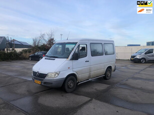 Mercedes-Benz Sprinter 208 CDI 300 9Persoons.9persoons