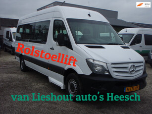 Mercedes-Benz Sprinter 313 2.2 CDI 9 persoons personenbus 432 HD bj 14