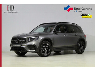 Mercedes GLB 200 Business Solution AMG 7p./Pano/Trekhaak/Cam