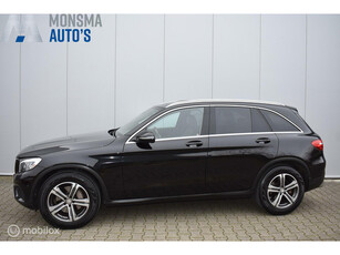 Mercedes GLC 250 4MATIC Prestige Obsidianschwarz LED ILS ACC Dodehoekass. 18