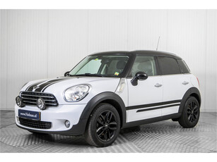 MINI Countryman 1.6 Cooper D Chili