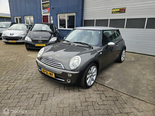 Mini Mini 1.6 Cooper Park Lane