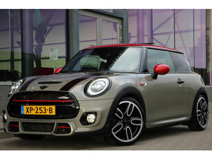 MINI Mini 2.0 Cooper S John Cooper Works Pakket | Panoramadak | HUD | H/K