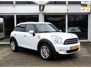 Mini Mini Countryman 1.6 Cooper Chili