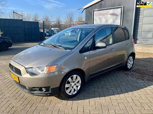 Mitsubishi Colt 1.3 Edition Two - Lage KM!