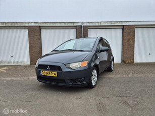 Mitsubishi Colt 1.3 Invite / Nieuwe APK /Airco/Cruisecontrol