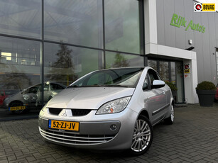 Mitsubishi Colt CZC 1.5 Limited Edition