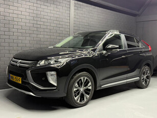 Mitsubishi Eclipse Cross 1.5 DI-T Intense NAVI | CAMERA | KEYLESS | PDC | 1STE EIGENAAR | BTW