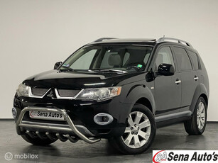 Mitsubishi Outlander 2.4 Instyle AUT. 4WD / 7 PERS.