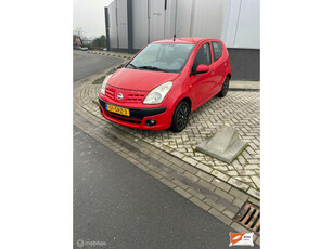 Nissan Pixo 1.0 Acenta