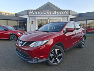 Nissan Qashqai 1.2 Acenta