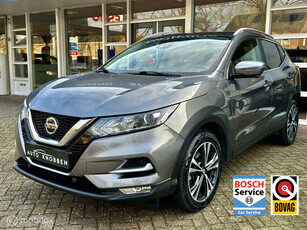 Nissan Qashqai 1.2 N-Connecta, Led, Panodak, Navi, Lm..