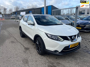 Nissan Qashqai 1.2 Tekna