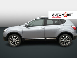 Nissan Qashqai 2.0 Connect Edition