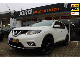 Nissan X-Trail 1.6 DIG-T Tekna