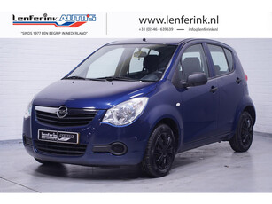 Opel Agila 1.0 Essentia NAP