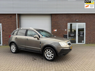 Opel Antara 2.4-16V Temptation|AIRCO|NIEUWE APK|TREKHAAK