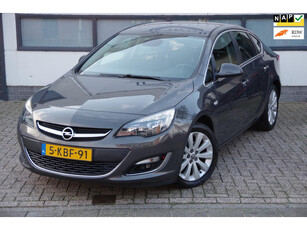 Opel Astra 1.4 Cosmo 1e eigenaar/ Dealer onderhouden