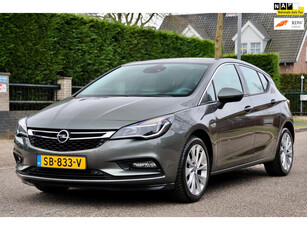 Opel Astra 1.4 Innovation | AUTOMAAT | NAVI | CLIMA | CRUISE | CAMERA | TREKHAAK | ZEER MOOIE GOED ONDERHOUDEN AUTO |