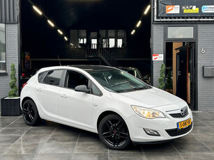 Opel Astra 1.4 Selection|5 Deuren|Airco|APK|Goed onderhouden