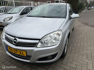 Opel Astra 1.4 Temptation