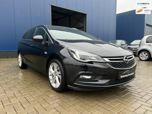 Opel Astra Sports Tourer 1.4 Innovation / APPLE CARPLAY / STOELVERWARMING / PDC / CRUISE / CLIMATE