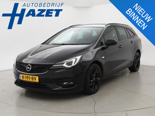 Opel Astra Sports Tourer 1.4T 145 PK AUT. ULTIMATE + TREKHAAK | STUURWIELVERWARMING | APPLE CARPLAY