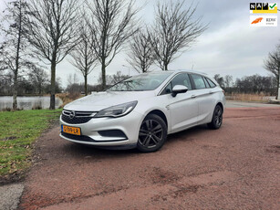 Opel Astra Sports Tourer 1.6 CDTI 120 Jaar Edition | 143.569 km |