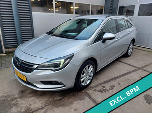 Opel Astra Sports Tourer 1.6 CDTI Edition Airco/ECC/NAV