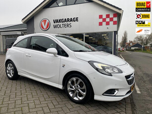 Opel Corsa 1.0 Turbo Color Edition OPC-line