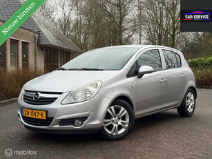 Opel Corsa 1.2-16V '111' Edition NWE APK