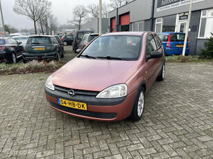 Opel Corsa 1.2-16V Comfort