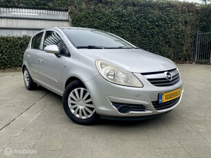 Opel Corsa 1.2-16V Enjoy | Airco | Met APK