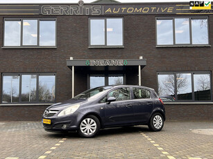 Opel Corsa 1.2-16V Enjoy