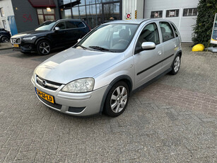 Opel Corsa 1.2-16V Silverline , AUTOMAAT