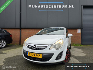 Opel Corsa 1.2 EcoFlex Color Edition LPG / NAP / AIRCO / APK