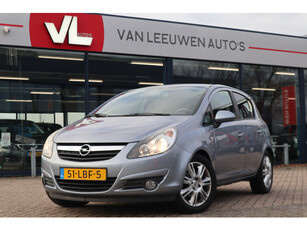 Opel Corsa 1.4-16V '111' Edition | Automaat | Airco | APK 21-10-2025 |