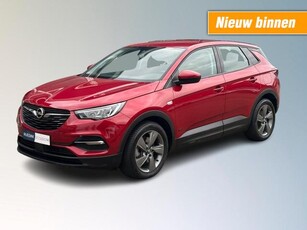 Opel Grandland X 1.6 HYBRID PLUG-IN PHEV TREKHAAK