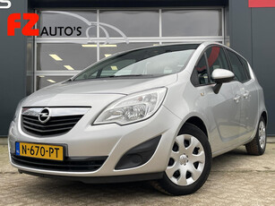 Opel Meriva 1.4 Edition