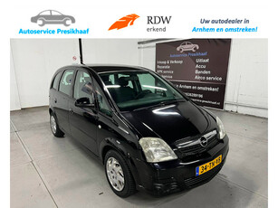 Opel Meriva 1.6-16V Enjoy AIRCO / NAP / TREKHAAK